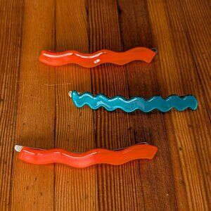 Chunks Alligator Clips